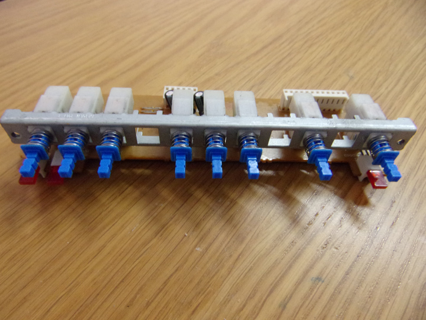 Tascam 112 switch pcb 52101952 00 or 52101952 01