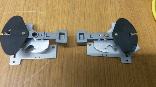 Fostex E16 tension arms left OR right