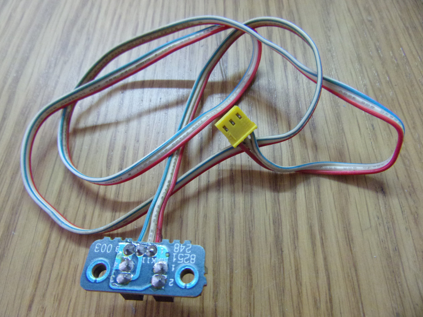 Fostex E-16 E-2 Opto sensor 8251248-003