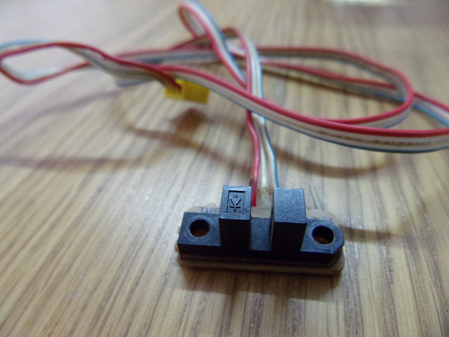 Fostex E-16 E-2 Opto sensor 8251248-003
