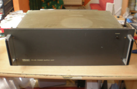Teac Tascam PS-85 85-16 power supply