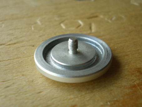 Tascam 32 34 38 22-2 22-4 and many others guide roller cap