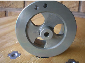 Tascam 22-2 22-4 32 34 38  X-3 TSR 8 80mm flywheel