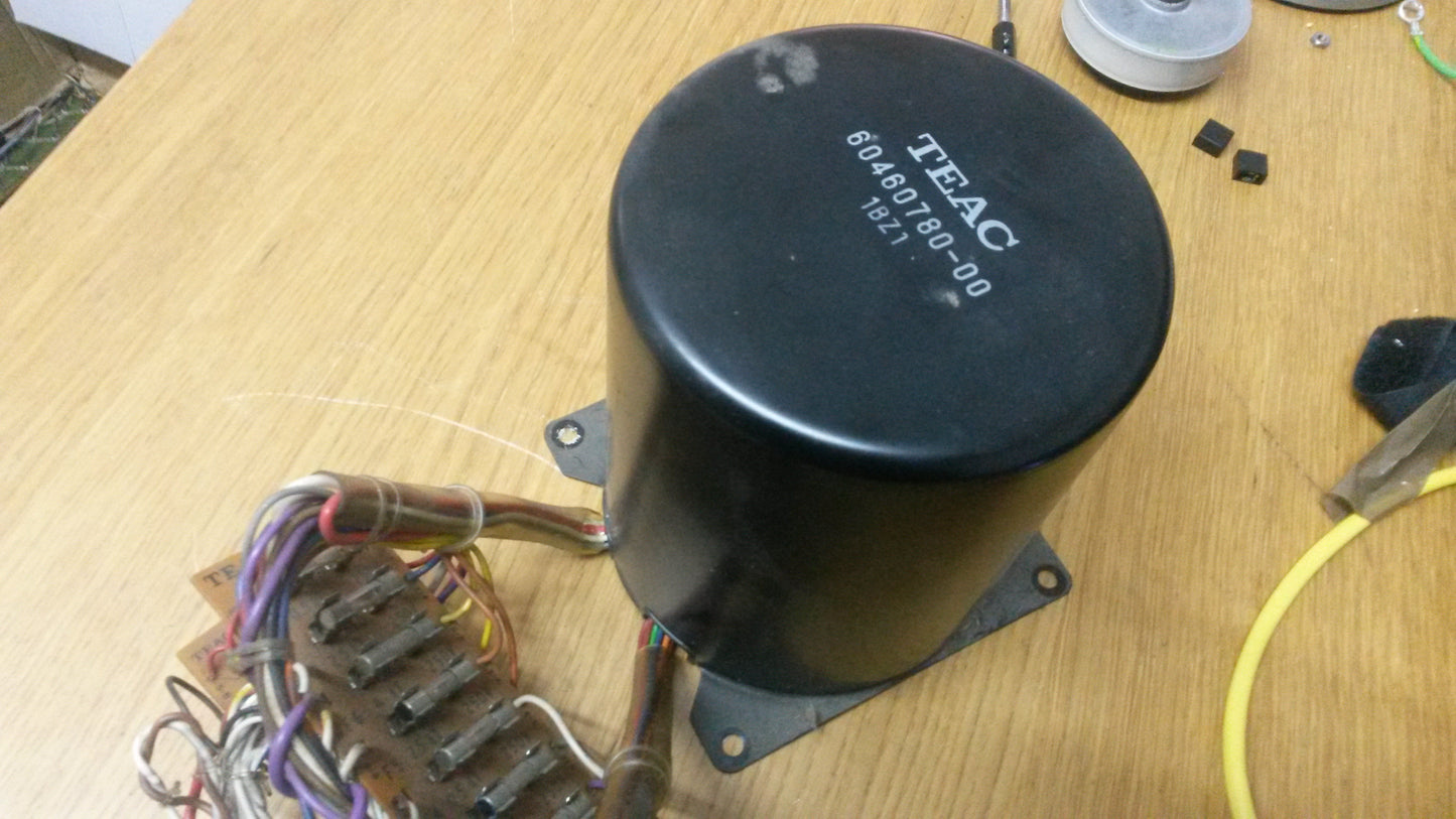 Teac 80-8 Transformer 60460780-00