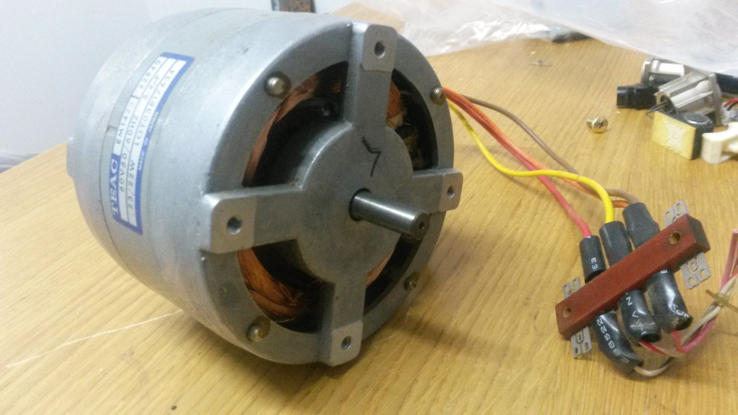 Teac 80-8 and others motor model EM1420 left or right