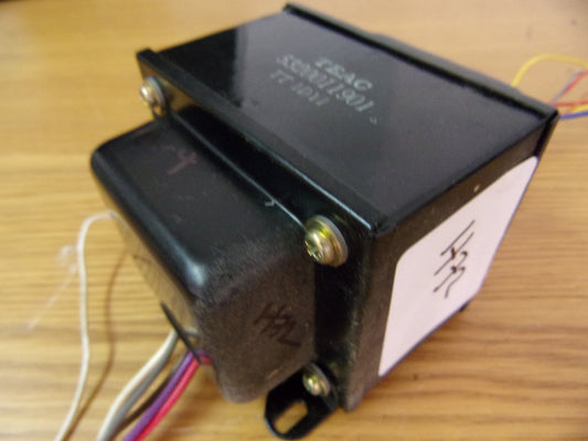 Tascam Teac 34 transformer 53200111901