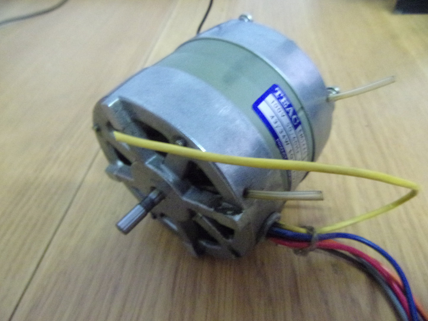 Em1444 Teac Motor A-4300SX