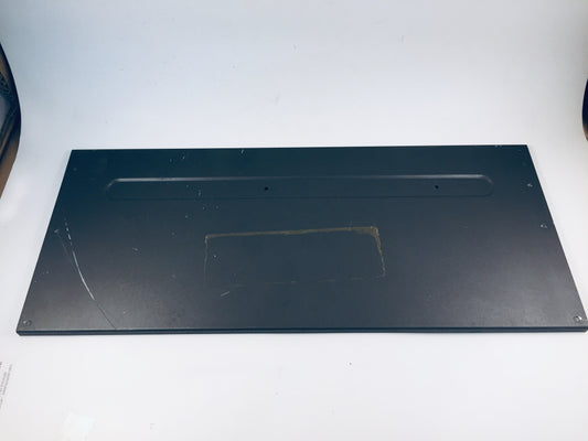 Tascam 22-4 base panel with diagram