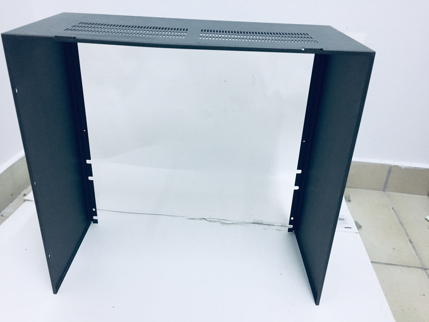 Tascam 22-4 bonnet