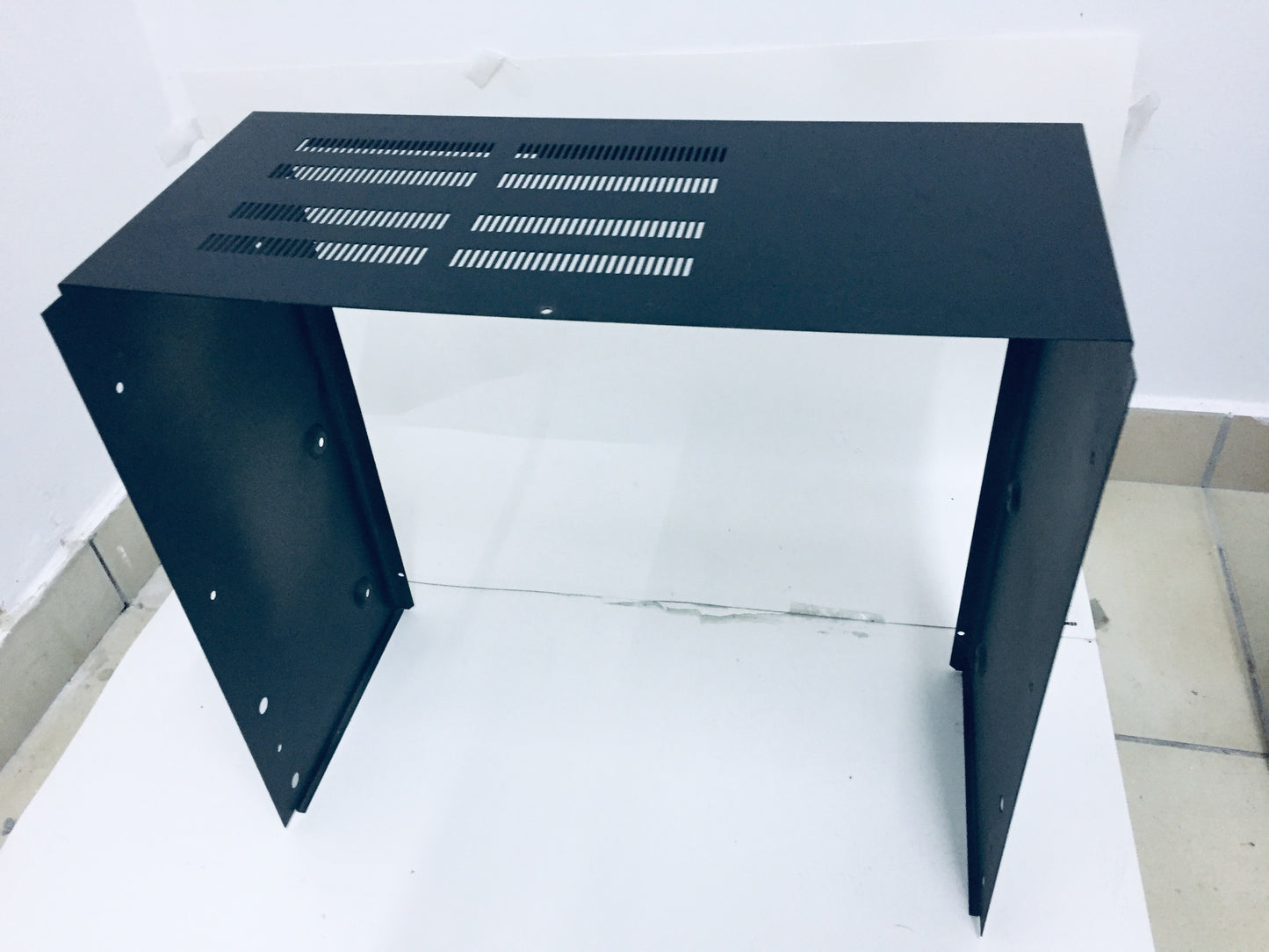 Tascam TSR-8 Bonnet