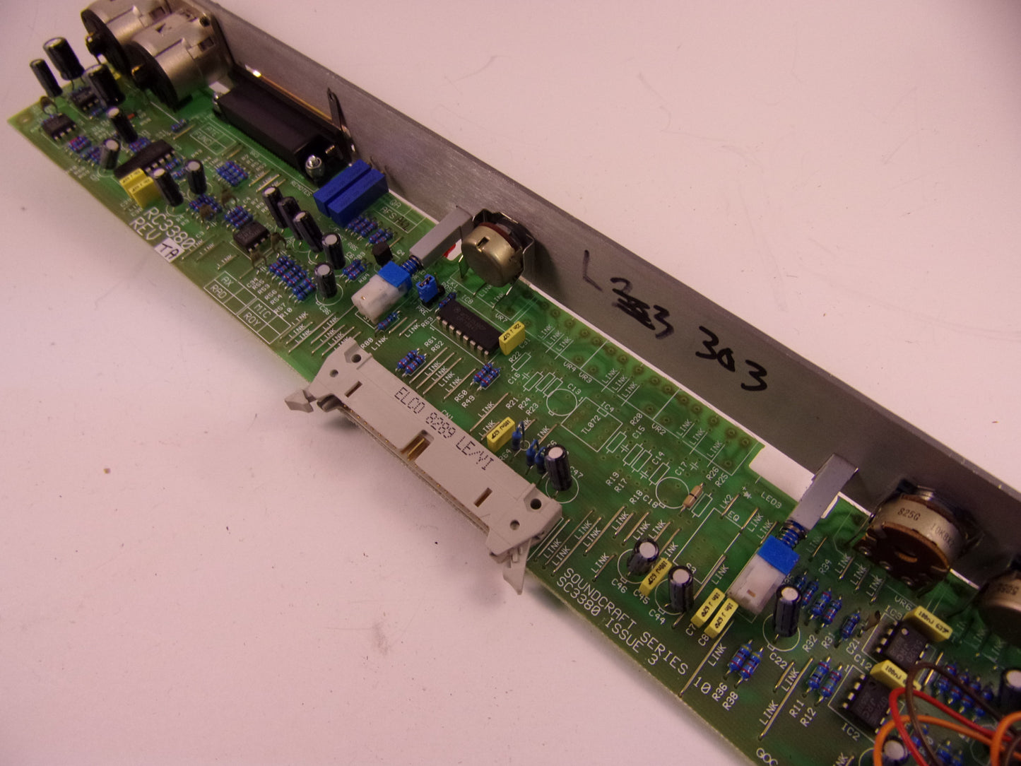 MB1 SOUNDCRAFT SERIES 10 RC3380 ISS 3 REV TA