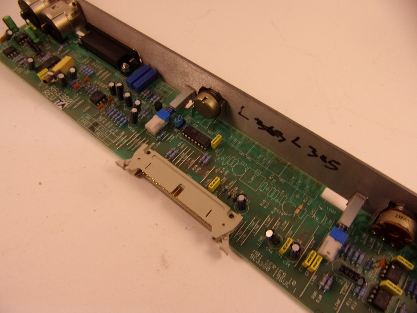 MB1 SOUNDCRAFT SERIES 10 RC3380 ISS 1 REV TA