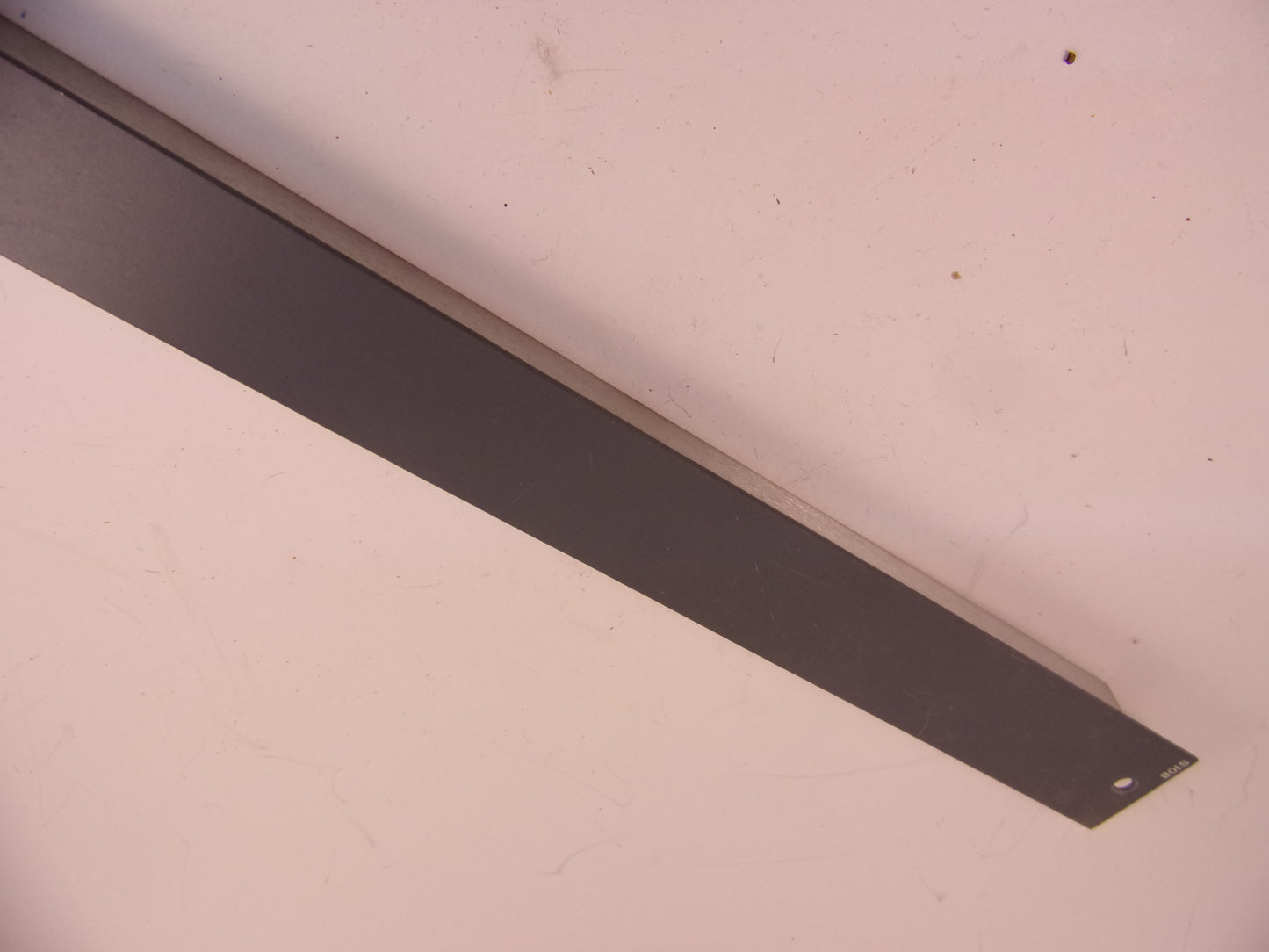 MB1 S10B BLANKING PLATE