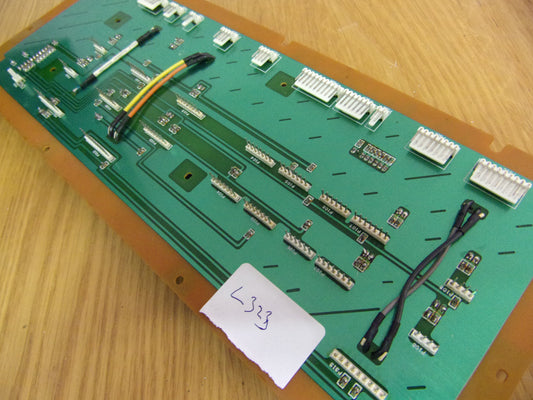 Tascam 32-2 mother pcb 52100779-01