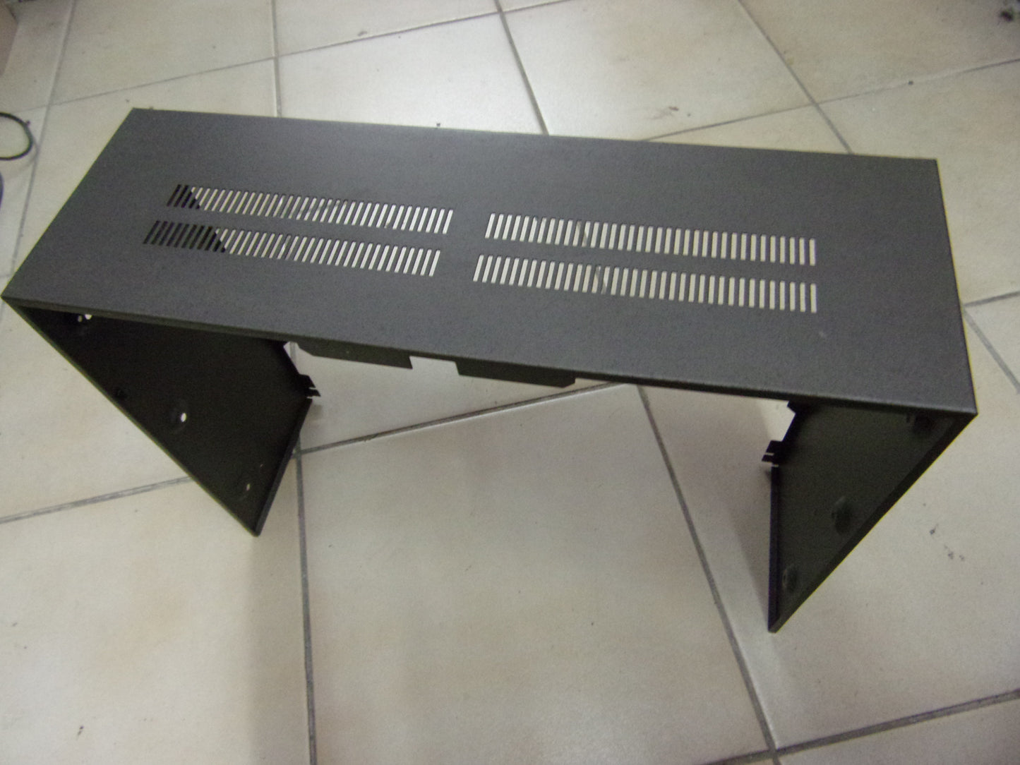 Tascam 22-2 X-3 bonnet