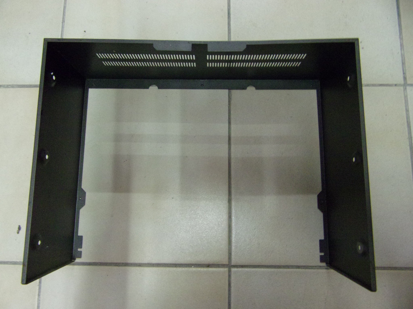 Tascam 22-2 X-3 bonnet