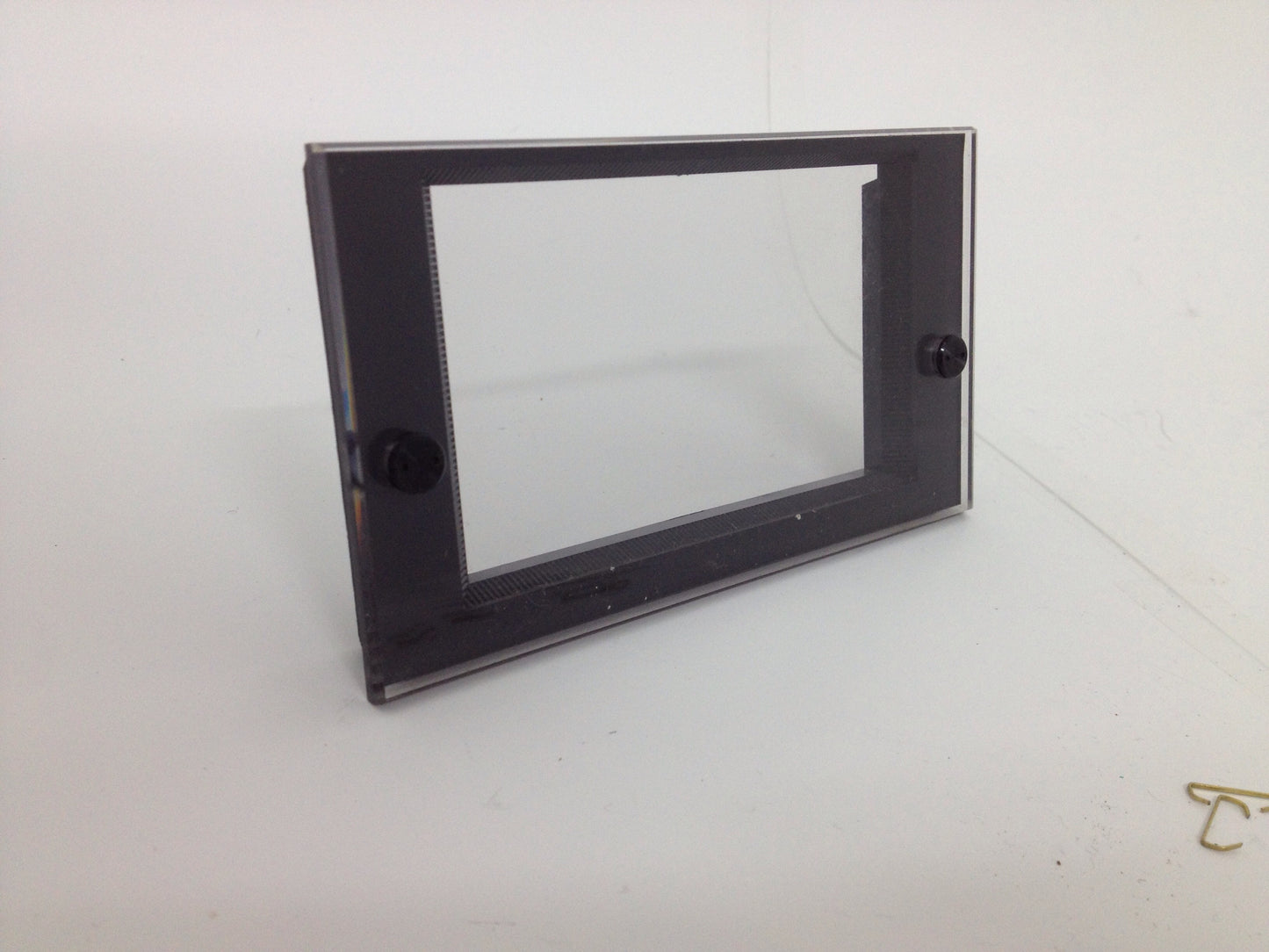 Tascam 112 and others front casstte door