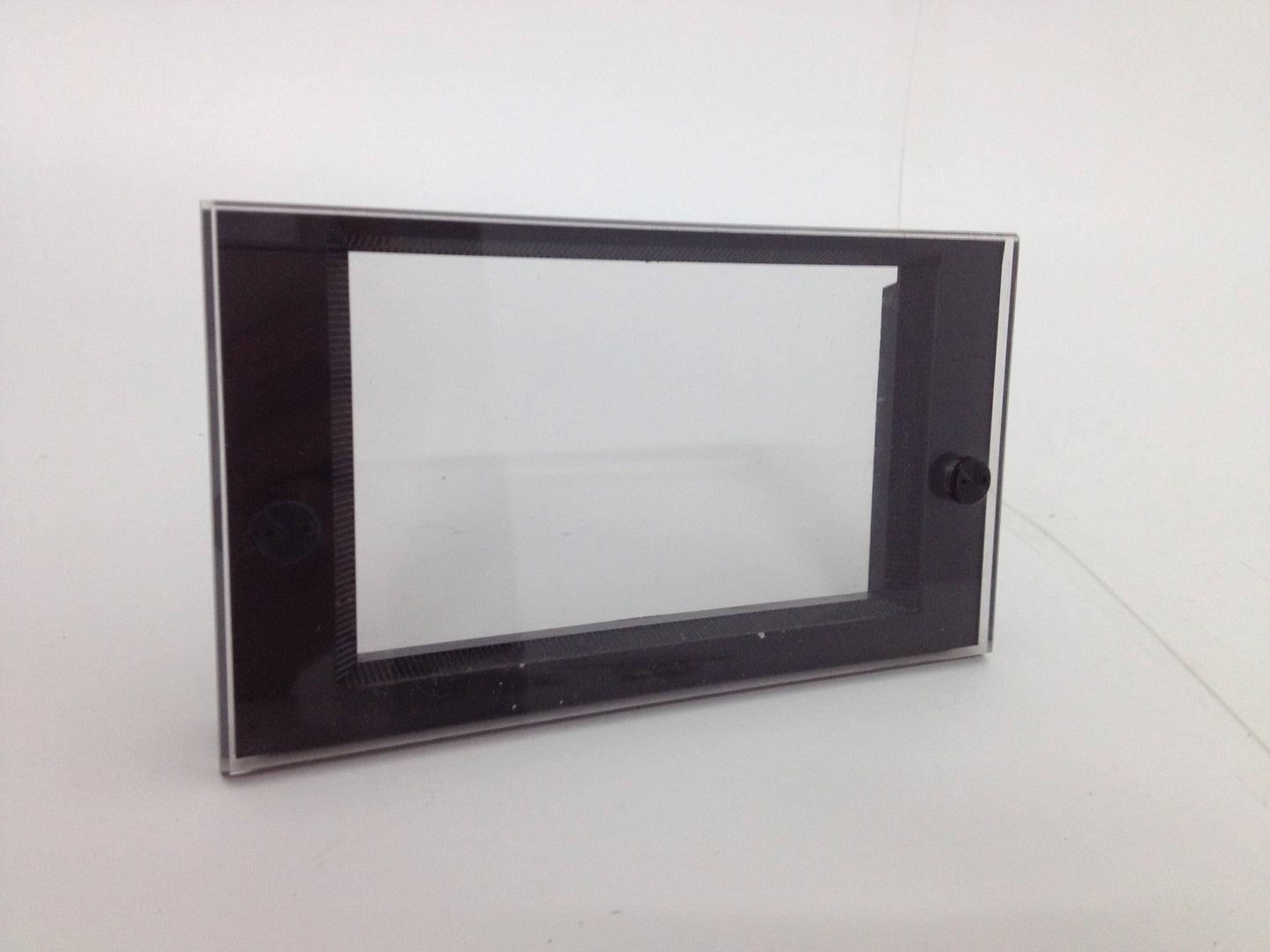 Tascam 112 and others front casstte door