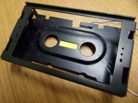 Tascam 112 door assembly