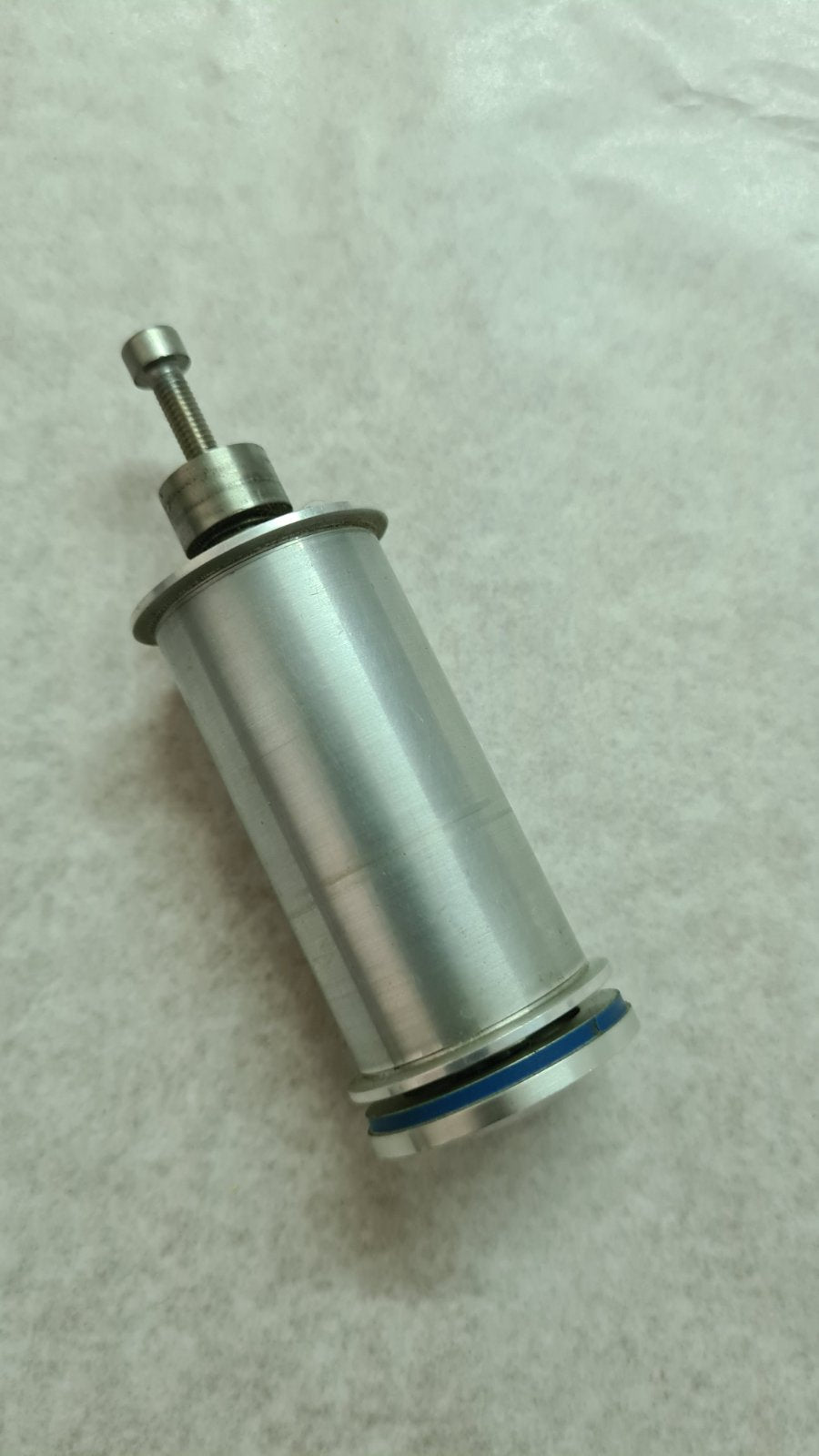 Soundcraft Saturn 624 tension arm roller
