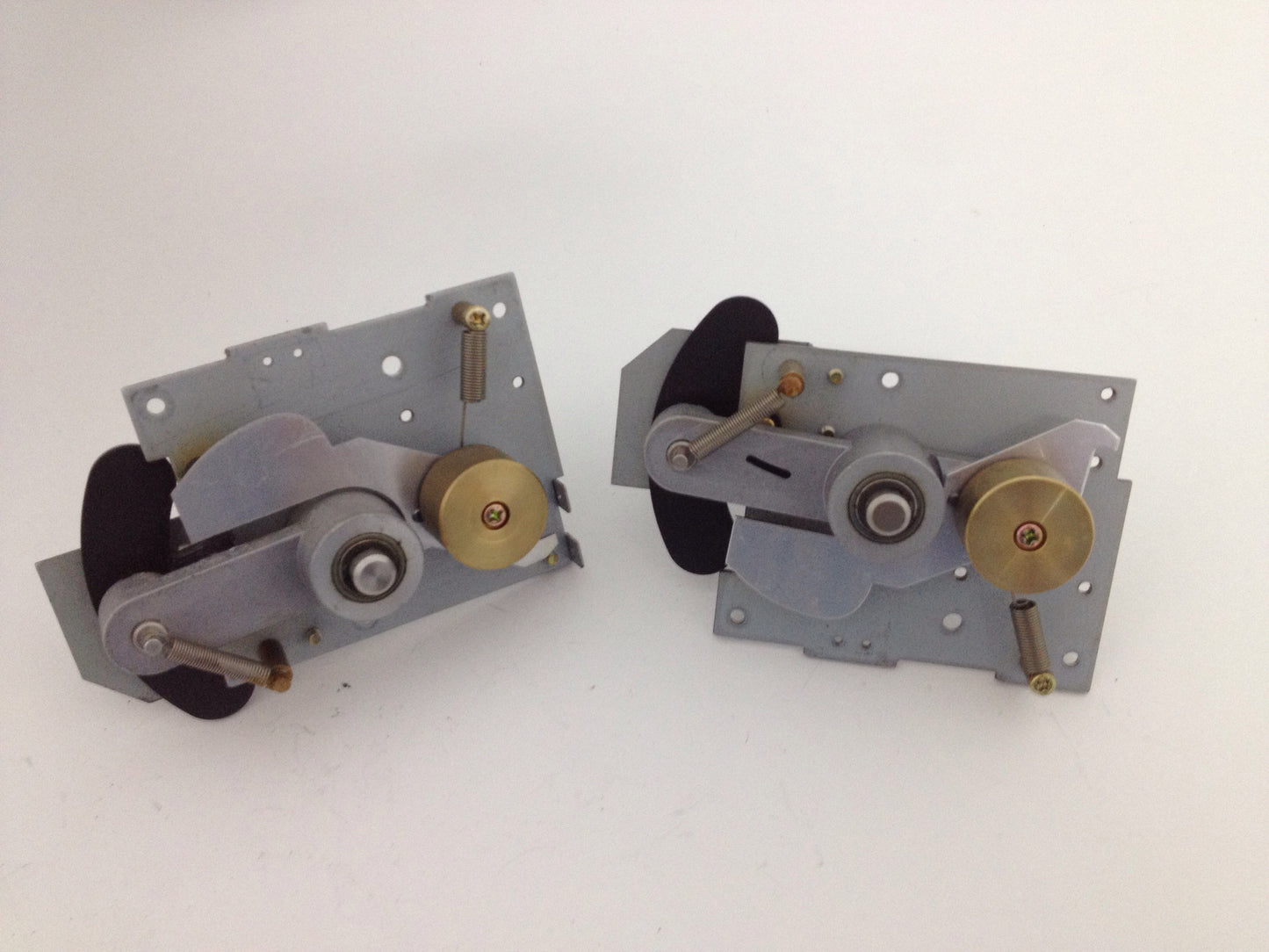Tascam MSR24 tension arm assembly left or right (one off)