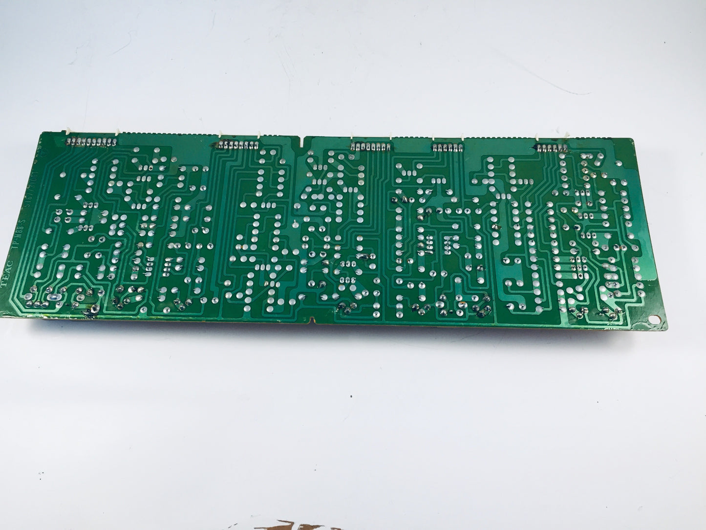 Tascam 22-4 input board 51677310-01 5167731001