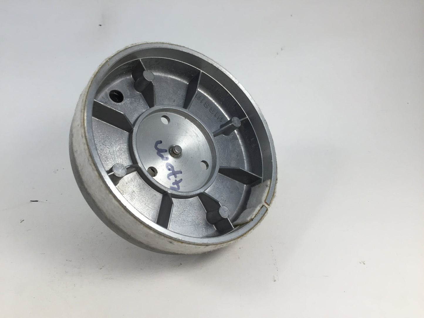 Tascam 32 34 32B reel table 1/4 Inch