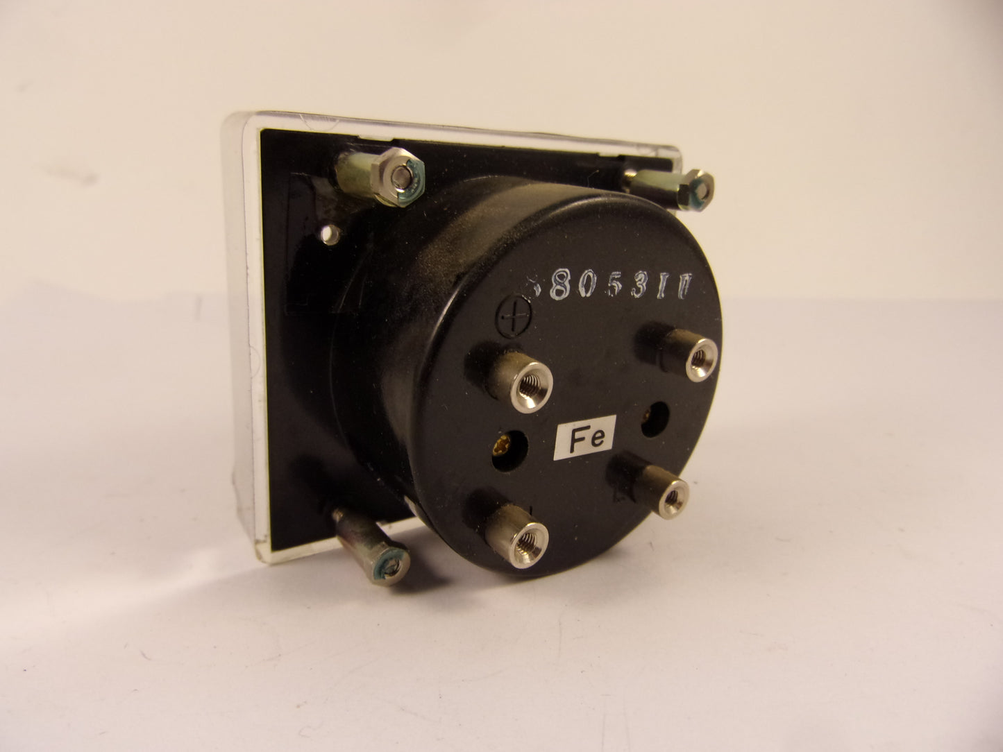 Fostex E-2 824801000 VU Meter