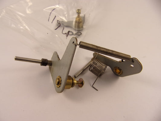 Fostex E-2 Tape lifter pegs