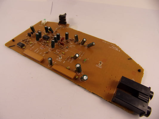 Tascam TM-D8000 St return pcb E900577-008