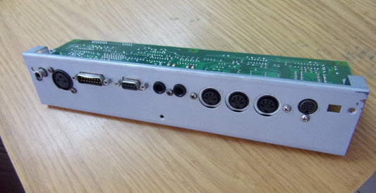 Tascam TM-D8000 PCB RS E900587-00B