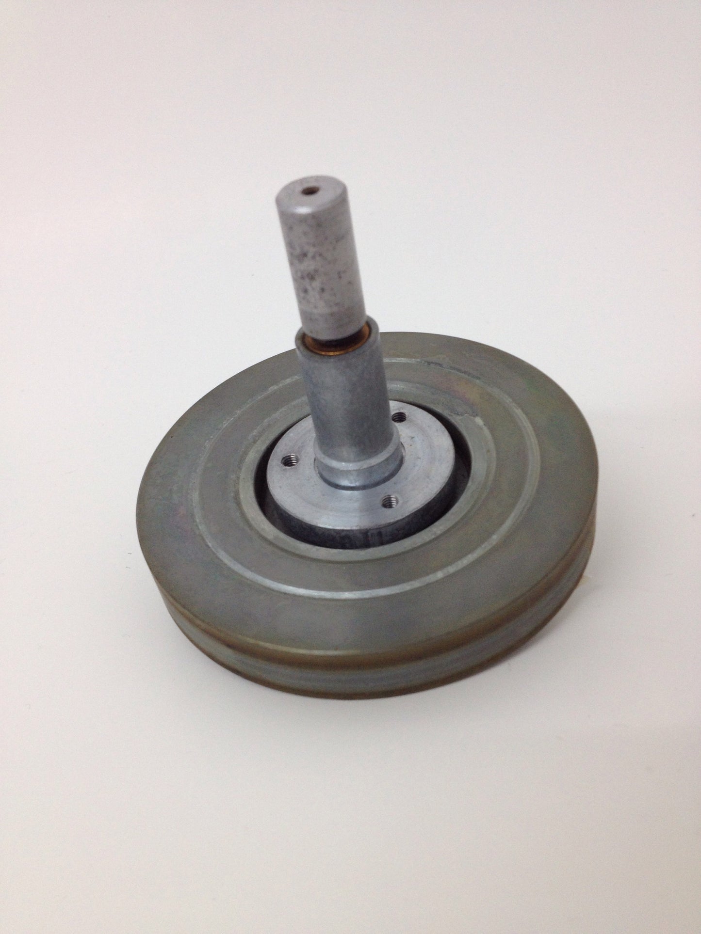 Fostex b16 capstan flywheel