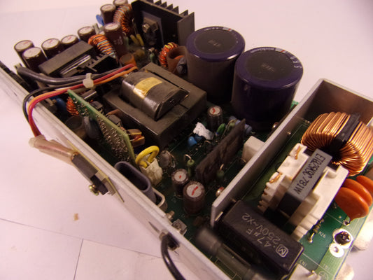 Nemic Lambda LWQ130-5ff2 5 12 VDC Power Supply TM-D8000 power supply