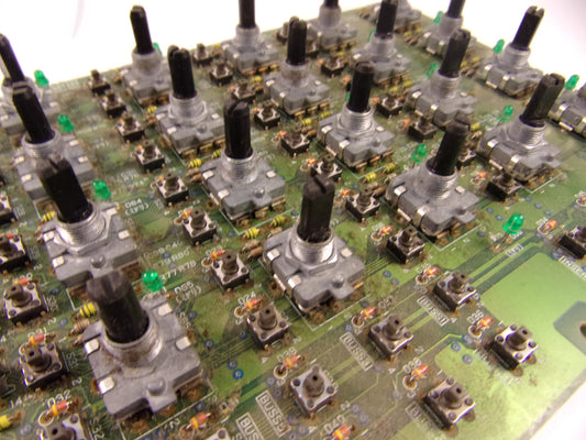 TASCAM TM-D8000 PCB POD E900566-00A