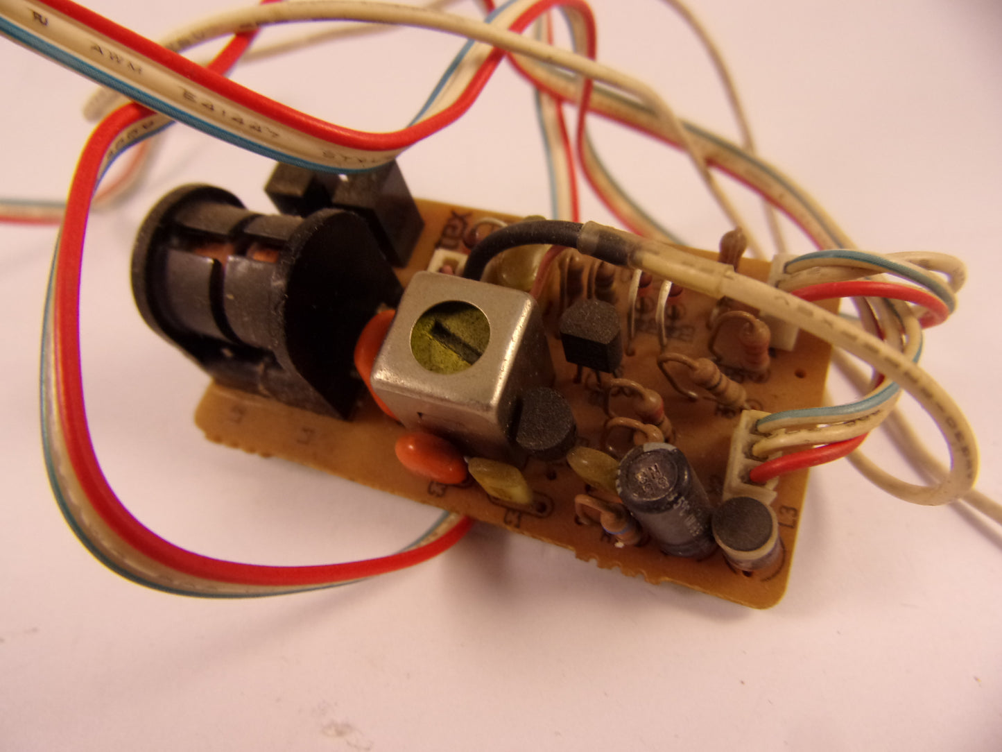 Fostex A-2 left or right sensor pcb 8251827-001 -002