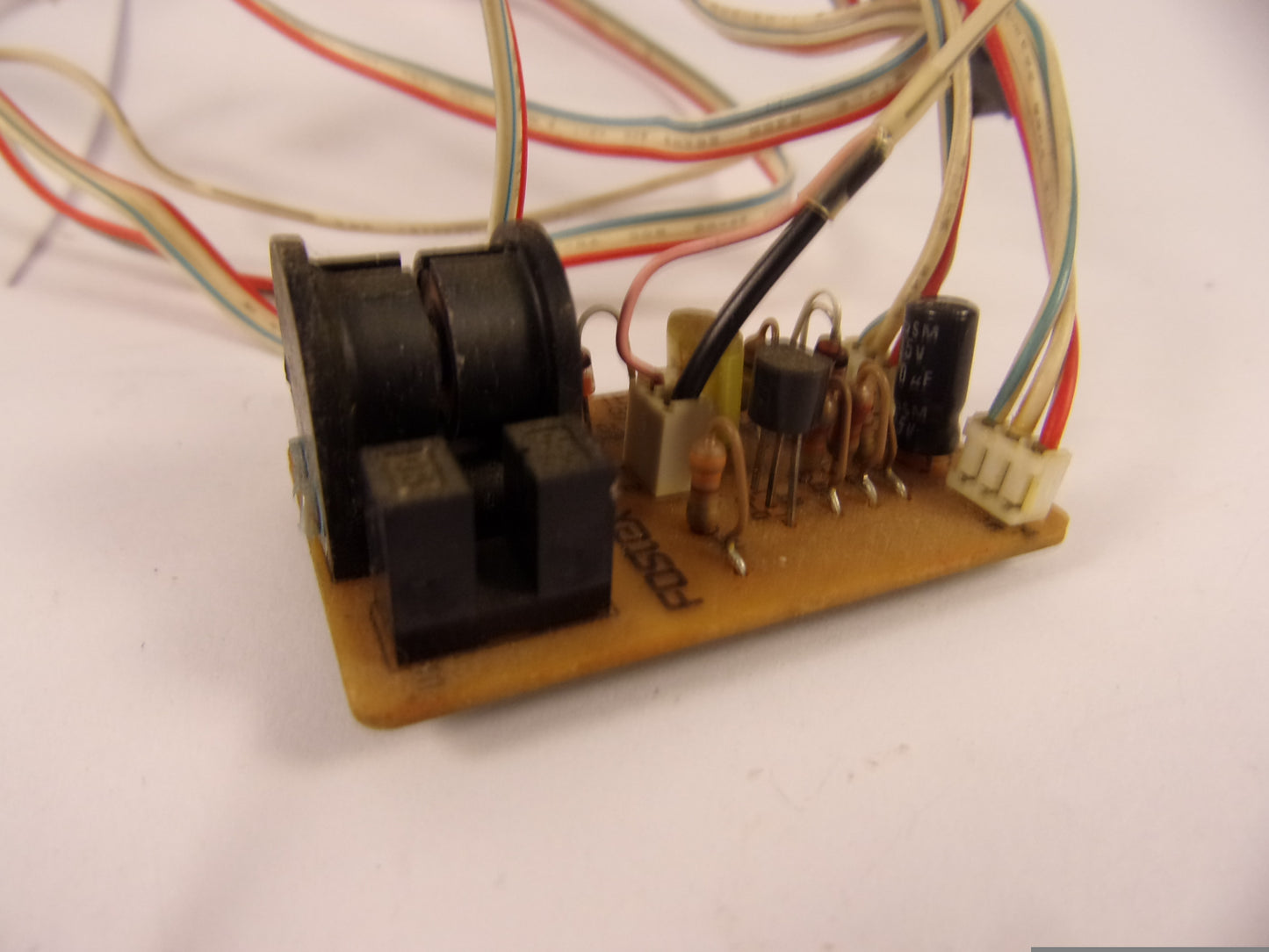 Fostex A-2 left or right sensor pcb 8251827-001 -002