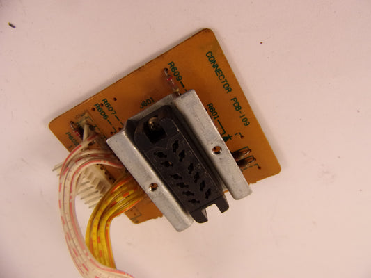 Teac 32-2B phono PCB 105 51679350