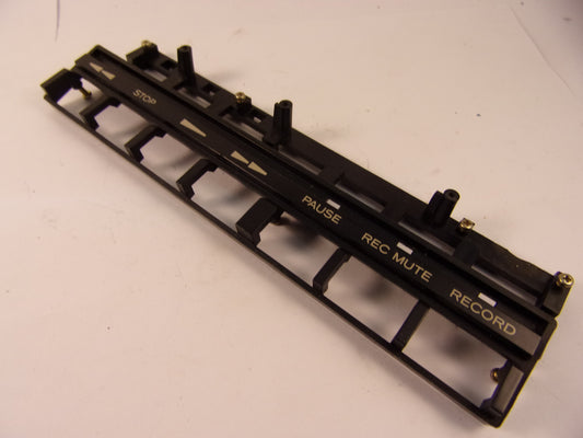 Teac 32-2B switch cover plastic surround