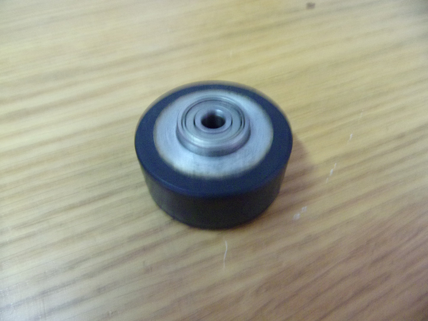 Tascam 58 roller for refurbishment