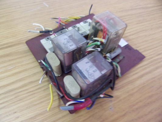 Teac A-3340 bias adj pcb 50483161