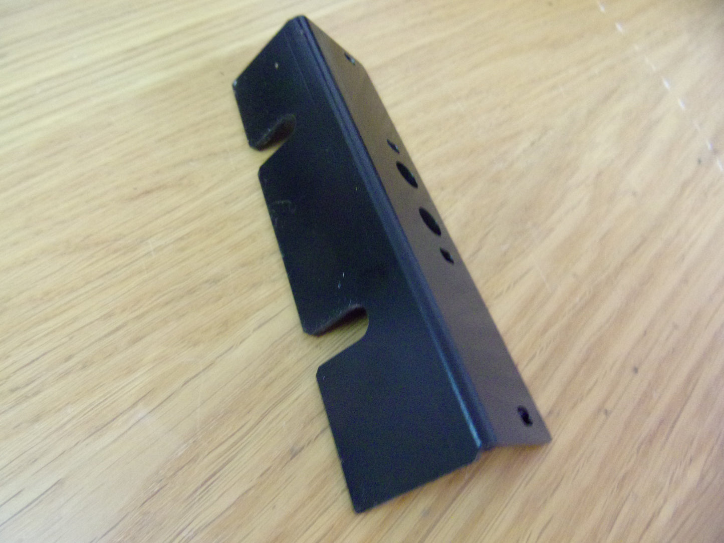 Tascam 112 Rack ear (one off)