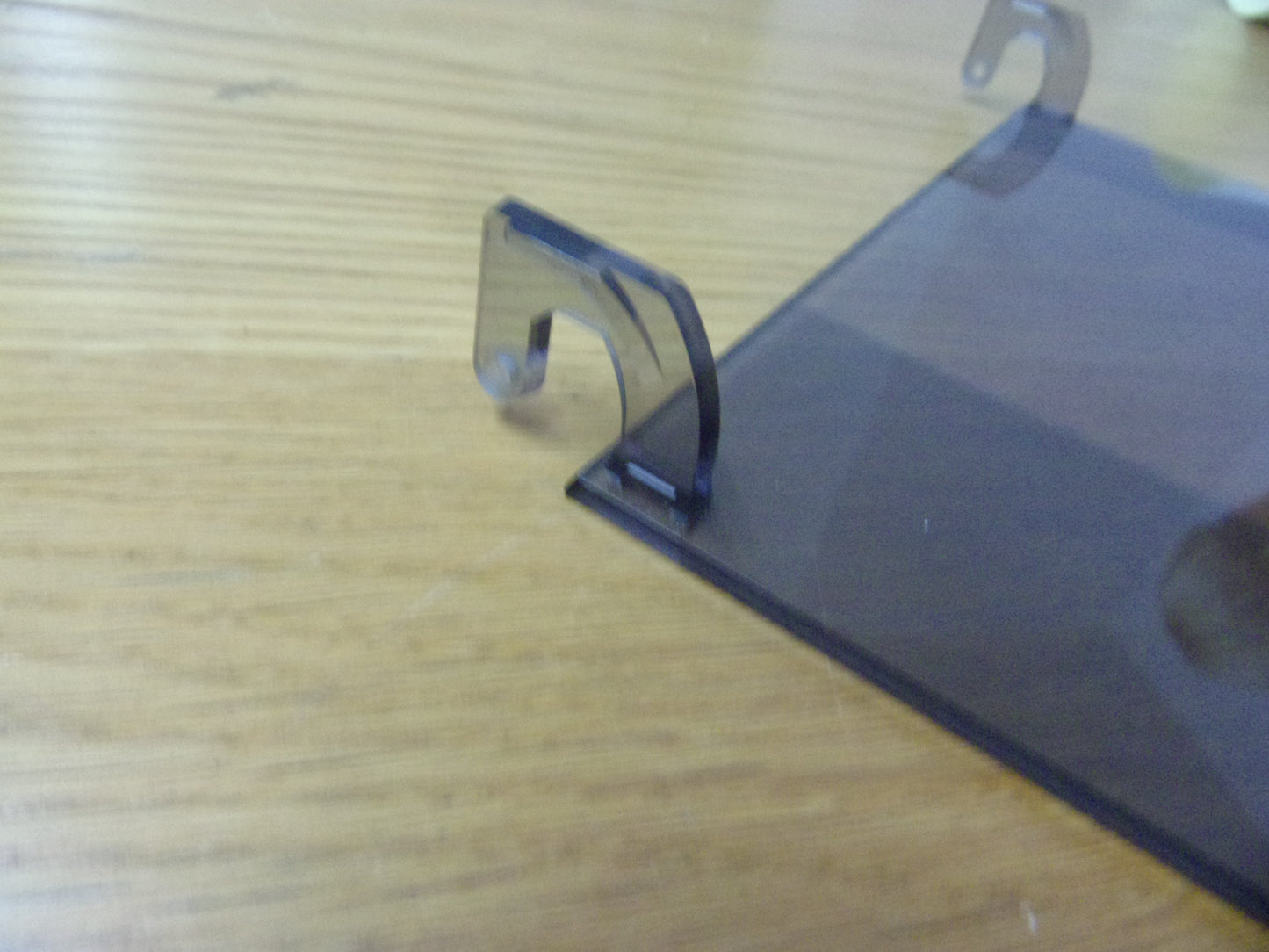Tascam Portastudo 246 main perspex Cassette flap door