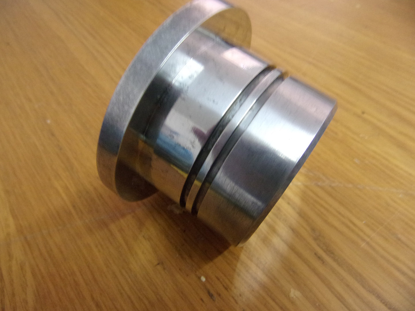 Soundcraft 760 Aluminium reel table