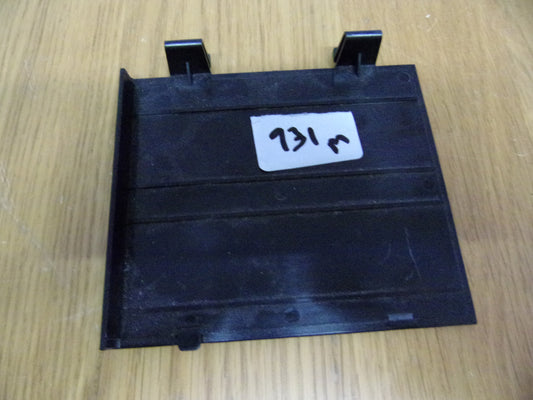 Tascam Porta Two battery flap cover