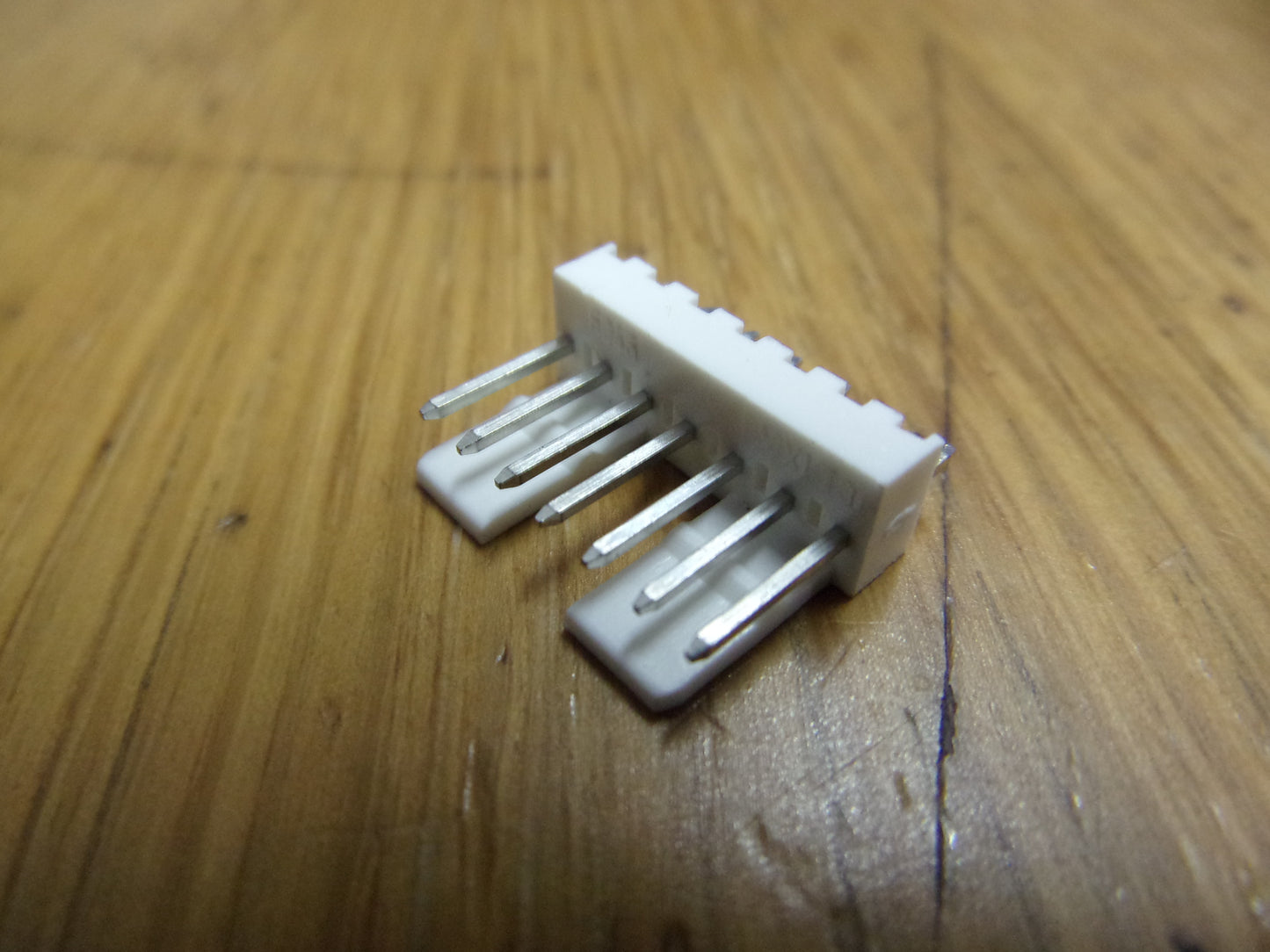 Molex 0.1 inch pitch connectors all types