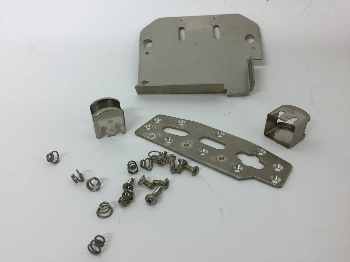 Tascam 34 head assembly hardware