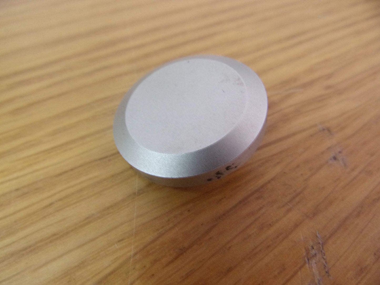 Tascam 32 38 pinch wheel roller cap cover (please read)
