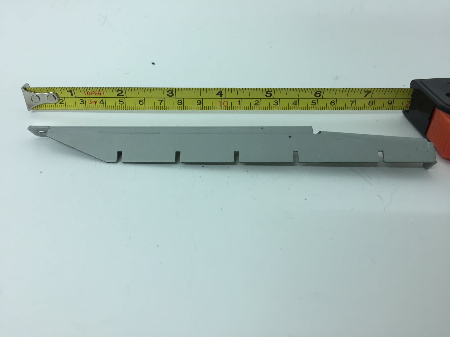 Tascam 34-B channel card bar two variants