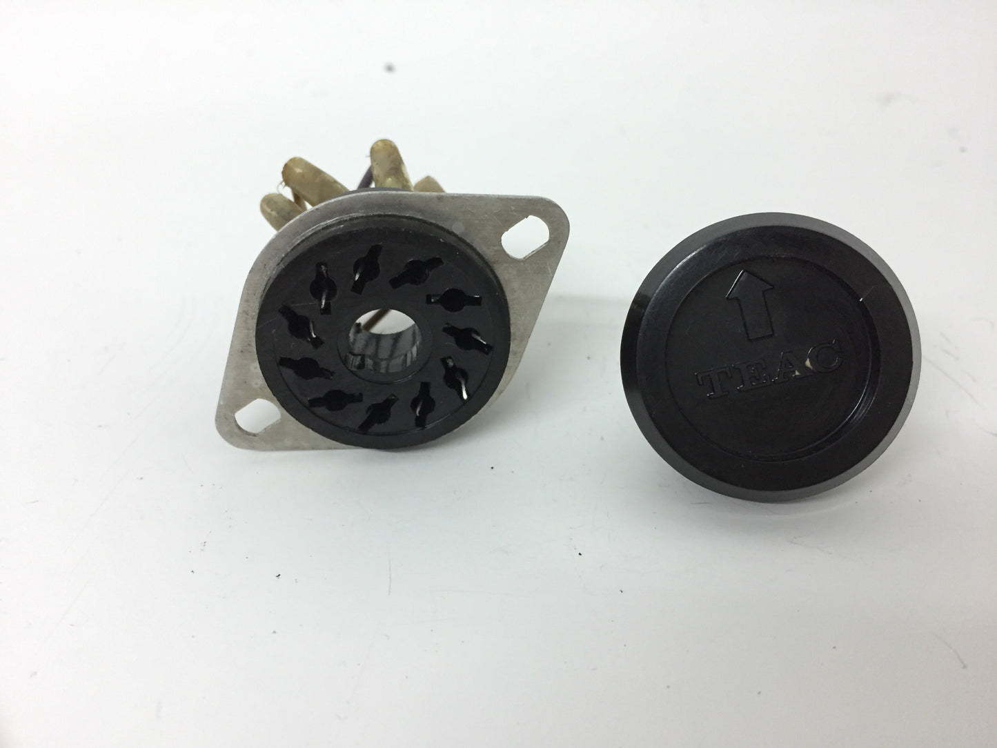 Teac A-3300SX RC-120 remote control timer plug socket