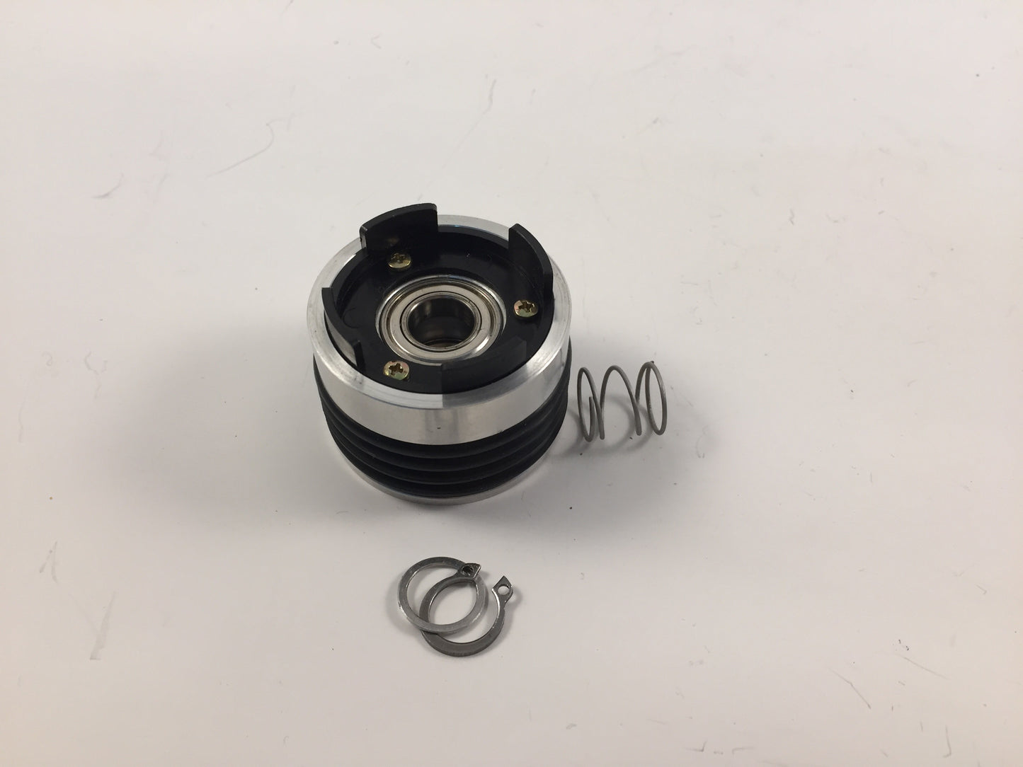 Tascam MSR-16 Guide roller with rubber